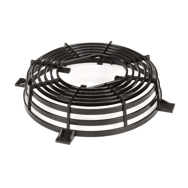 Guard-Fan